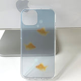 Water Fish Phone Case