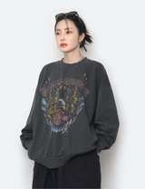 Harley USA Pigment Sweatshirt