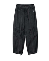 OR 87 エッセンシャルデニムパンツ