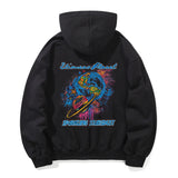 EL Stardust Hoodie T-Shirt 3Color