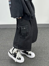 タンケンカーゴショーツ