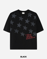 スペル クロップ ショートスリーブ Tシャツ