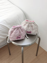 Bebe Padding Pouch(2color)