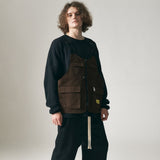 EXAMPLE ACTIVE VEST