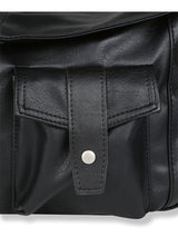 Exi Walker Bag – Black