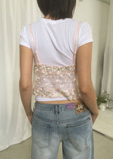 MOZZI SLIM TEE