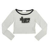 スターリングTシャツ