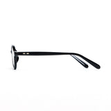 Horn-Trimmed Glasses G.LAB 07 C1