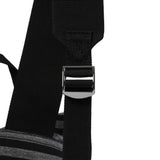 MUTE STRIPE MINI BACK PACK UNISEX