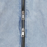 LMN St. China デニムジャケット (3 colors)