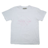 オーセンティックラブTシャツ ピンク