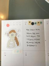 SUMMER! Sticker Pack