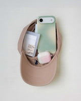 (SET)Afternoon Leaf Case & Tok