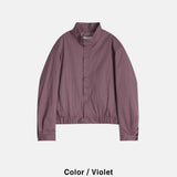 ASCLO Buff Circle Blouson (3color)