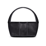 MUSTANG SHOULDER BAG_BLACK