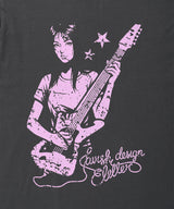 ROCK STAR LS TEE(CV2GFFT560A)
