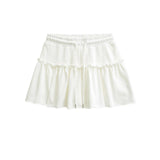 Liora Frill Mini Skirt