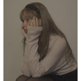 CLOUDY BOLERO-PINK