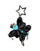 NABI DUO KEYCHAIN