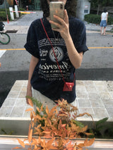 アメリカショートスリーブTシャツ