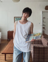 Army Layered Sleeveless