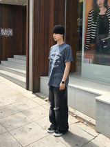 カリフォルニア ピグメント ショートスリーブ Tシャツ3C