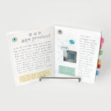 oab a paper / グリッドノート