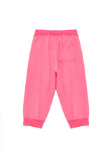 カプリスウェットパンツ [Pink]
