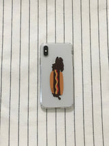 ホットドッグケース