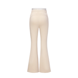13DE MARZO ロゴバンドスポーツパンツ