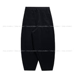 Indy cotton pintuck balloon pants