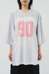 Verse Jersey Top (3color)