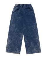 26SS TARGETING WASHED LONG PANTS