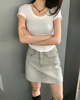 Levan skirt