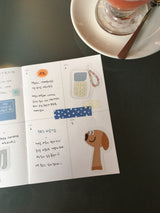 SLIP! Sticker Pack