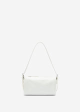 Parte Crossbody Bag in Coconut