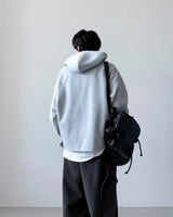Blizz Toggle Hood Zip-Up