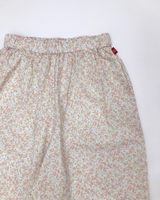 YWD PINCA FLOWER PANTS (2color)
