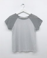 Air raglan shirt (3color) 
