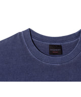 OC Pigment Plain Tee (Navy)