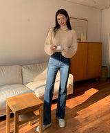 Boots Percent - denim.pt
