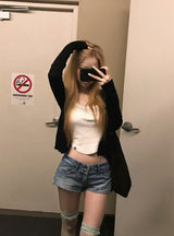upperpit denim short 96