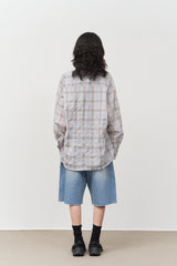 Bears Denim Shorts