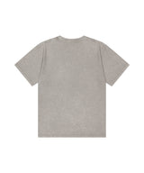 ウォッシュドフラッグTシャツ