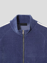 BELLO TRACK LINE ZIP UP