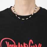 TIGER PT BIZ NECKLACE