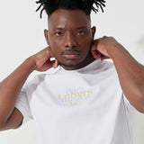 Aurora T-shirt (White)