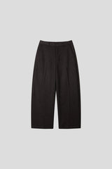 Calm Striped Trousers Pants