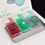 colourful life resin case