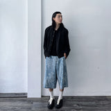 Midnight Minimal Pocket Shirt
